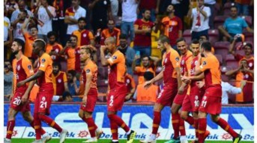 Gollercepte’nin En Çok İzlenen Golü Fernando’dan Geldi