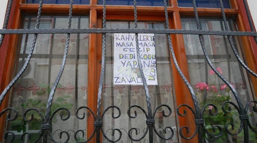 Kardeşlerin Pankartlı Miras Kavgasından Karar &Ccedil;ıktı