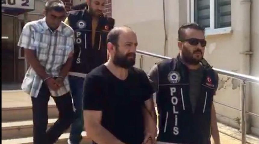 Bebek Bezlerinin İ&ccedil;inden Kokain &Ccedil;ıktı