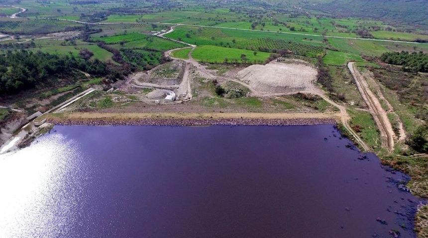 İlyasçılar’dan “bereket” Aktı