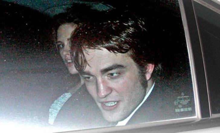 Sonunda İtiraf Ettiler