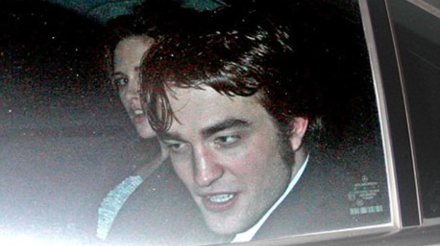 Sonunda İtiraf Ettiler