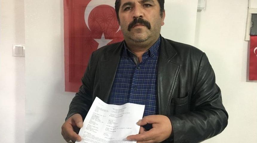 Şişli&rsquo;de Taksicinin Bı&ccedil;aklı Saldırısına Maruz Kalan Şof&ouml;r Yaşanılan Panik Anlarını Anlattı