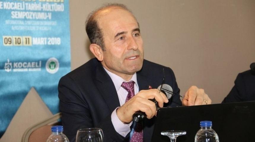 Kut&uuml;l Amare Zaferi, Orhan Gazi Sempozyumunda Konuşuldu