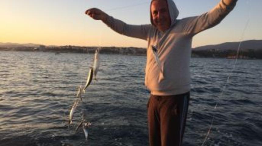 Yasak Kalktı, Sabahın İlk Işıkları İle A&ccedil;ıldılar