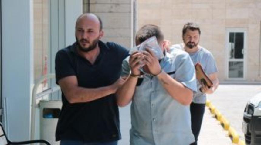 İş Yerinde Uyuşturucu Satışı İddiasına Adli Kontrol