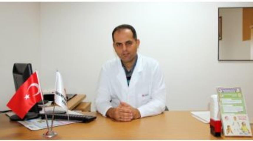 Çocuklarda Yaz İshaline Dikkat