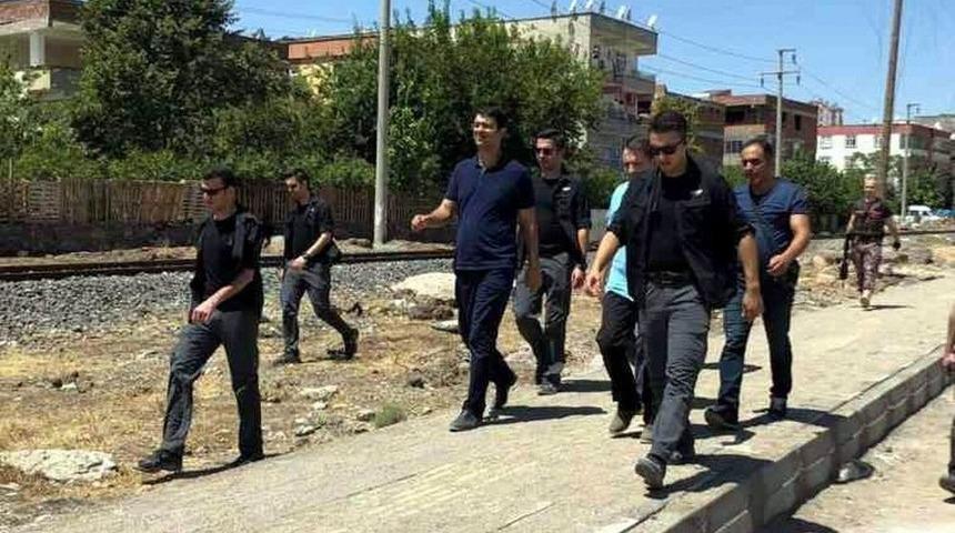 Mahallelerin &Ccedil;ehresi Değişiyor