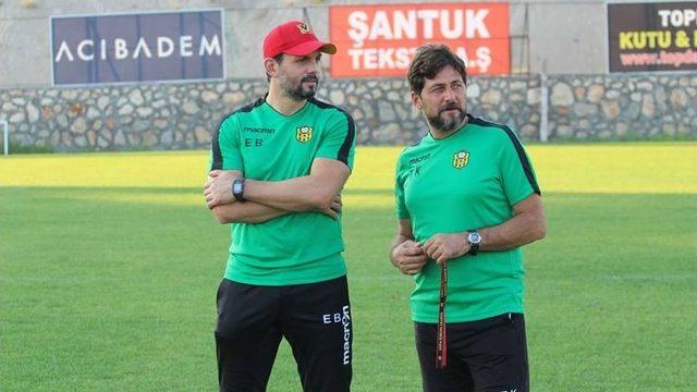 Evkur Yeni Malatyaspor’da Atiker Konyaspor Maçı Öncesi Rehavet Uyarısı