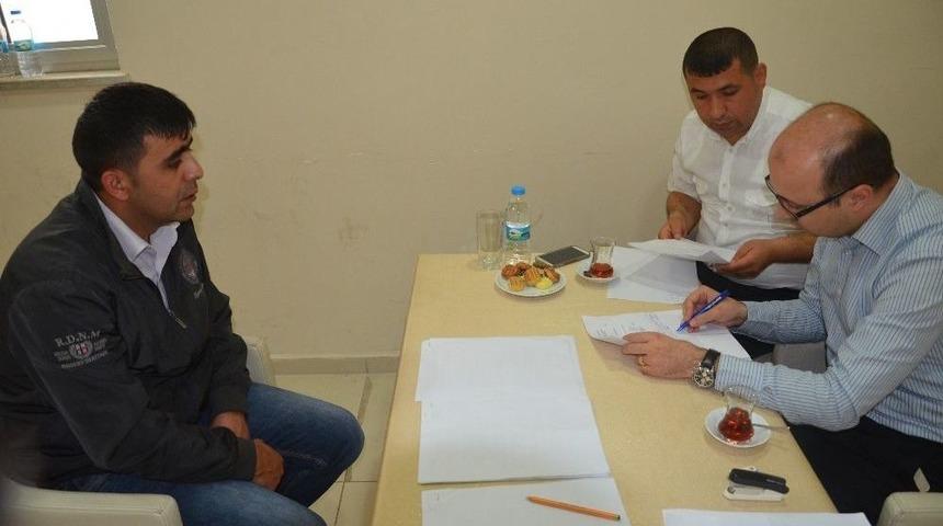 Girişimcilik Kursu Başvuruları Başladı