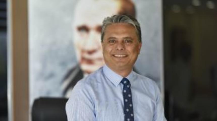 Anadolu&rsquo;nun &Uuml;reten Elleri Muratpaşa&rsquo;da Buluşuyor