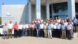 Marmarabirlik Dövizde Yaşanan İniş Çıkışı Satış Fiyatına Yansıtmayacak