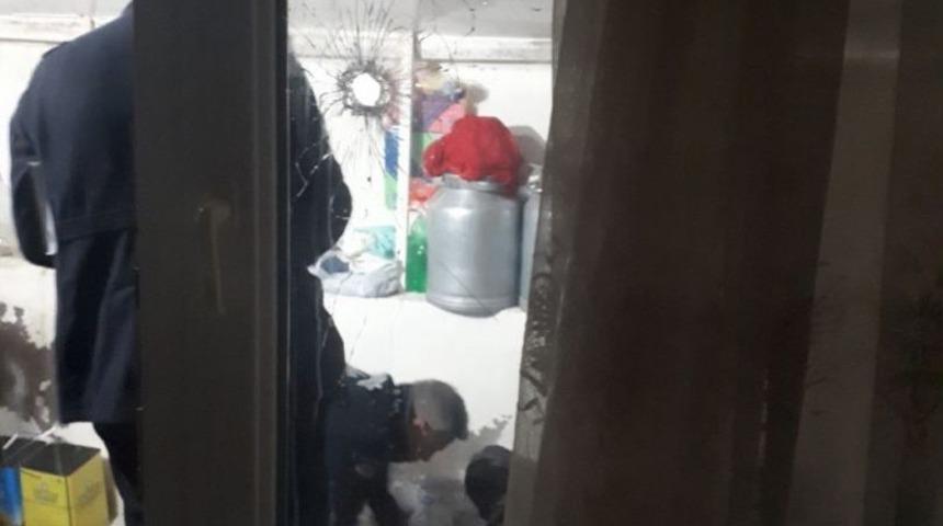 Baba Oğlunu Av T&uuml;feğiyle &Ouml;ld&uuml;rd&uuml;