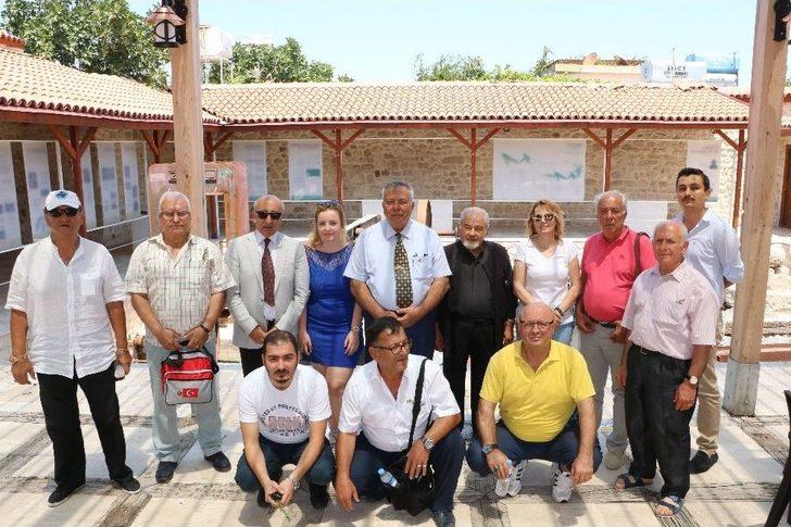 Türkiye Şampiyonası Öncesi Daggsf Hakemleri Buluştu G2