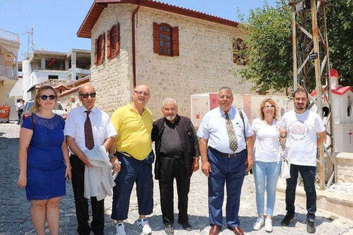 Türkiye Şampiyonası Öncesi Daggsf Hakemleri Buluştu G3