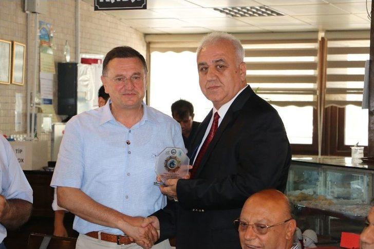 Türkiye Şampiyonası Öncesi Daggsf Hakemleri Buluştu G5