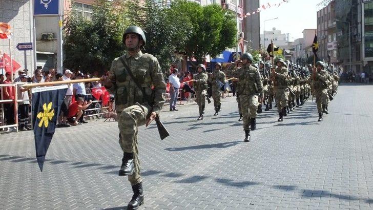 Burhaniye’de 30 Ağustos Coşkusu G1