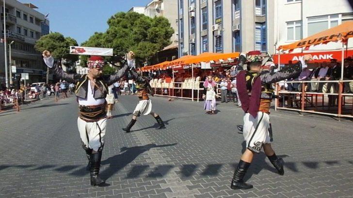 Burhaniye’de 30 Ağustos Coşkusu G2