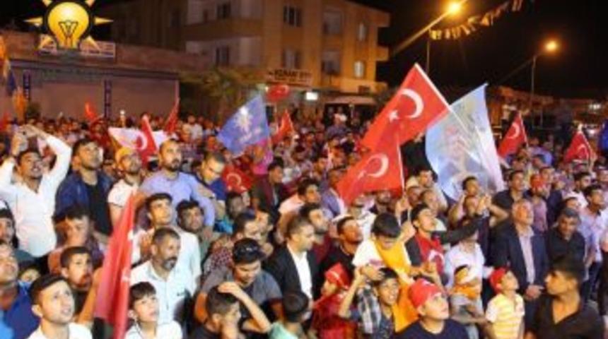 Başkan Atilla’dan Hizmet Değerlendirmesi