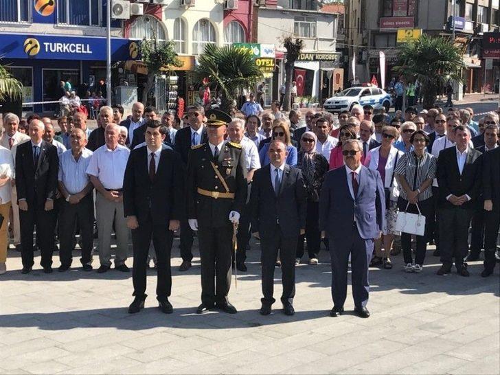 Burhaniye’de 30 Ağustos Coşkusu G3