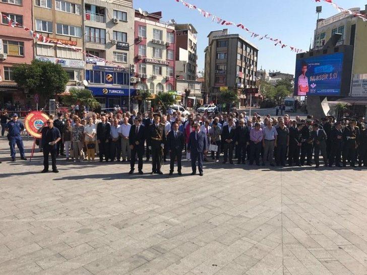 Burhaniye’de 30 Ağustos Coşkusu G5