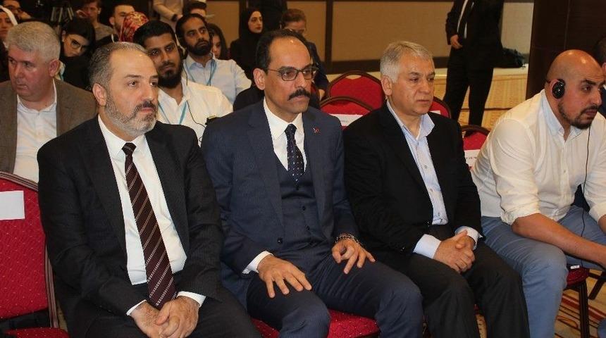 Cumhurbaşkanlığı S&ouml;zc&uuml;s&uuml; Kalın&rsquo;dan, Batılı &Uuml;lkelere İslamofobi Uyarısı