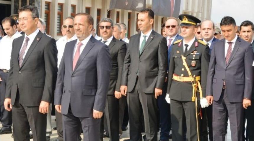 Dilovası&rsquo;nda Zafer Bayramı Coşkusu