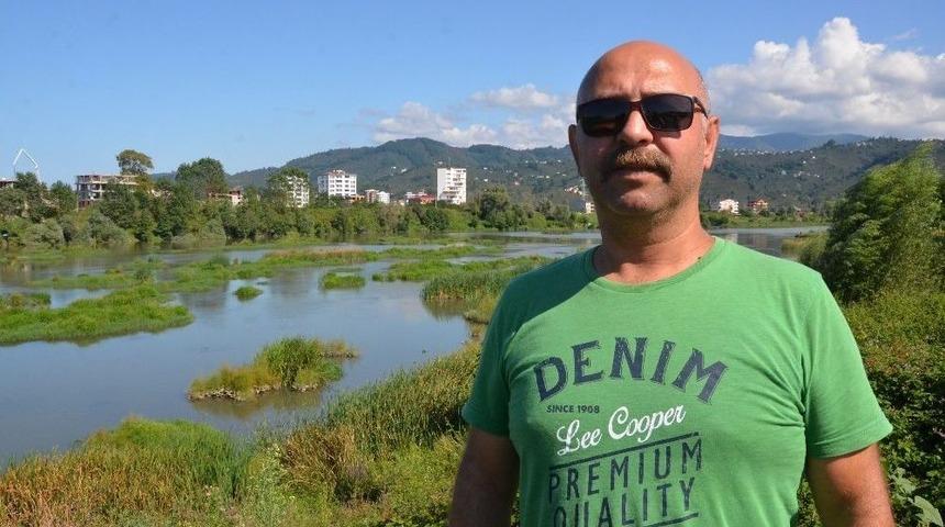 "karadeniz Artık Karasal İklim Yaşıyor&rdquo;