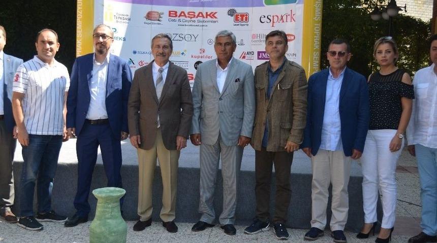 Özel Ümit Hastaneleri Sempozyuma Sponsor Oldu