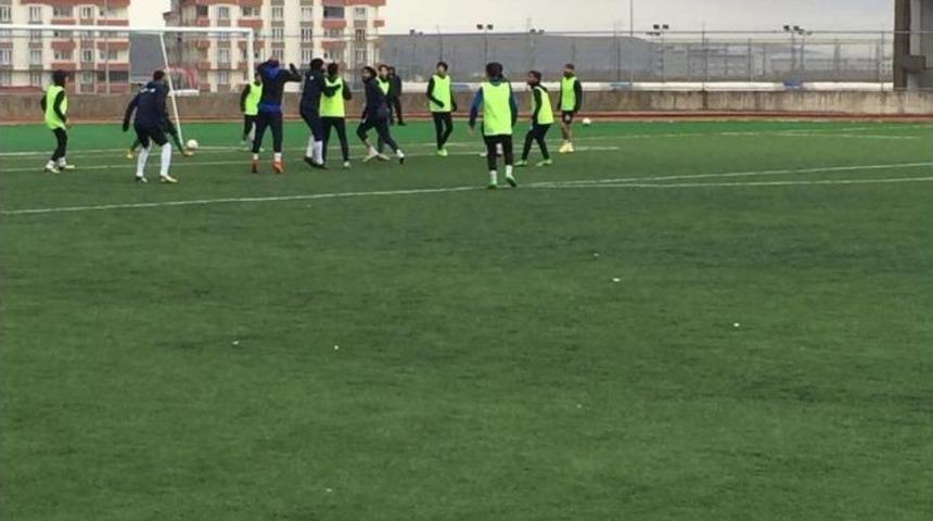 Ağrı 1970 Spor Şampiyonluk Ma&ccedil;ına &Ccedil;ıkıyor