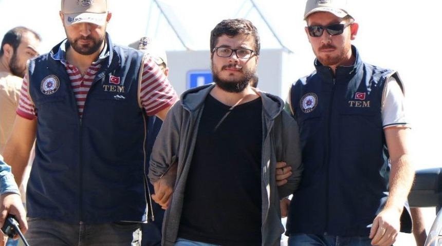 Ter&ouml;r &Ouml;rg&uuml;tlerinin Propagandasını Yapan 2 Kişi G&ouml;zaltına Alındı