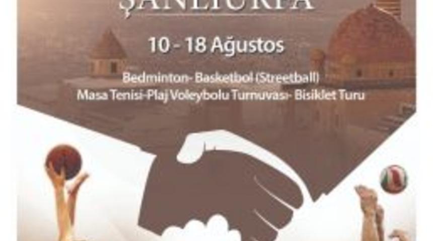 Raketler "kardeşlik" İ&ccedil;in Kapışacak