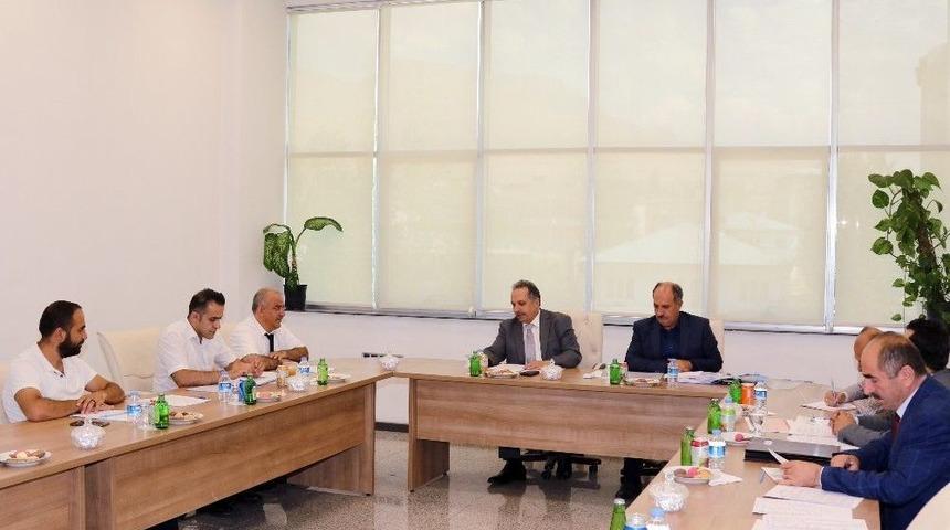 Mavi Kent A.ş. Olağan Genel Kurul Toplantısı