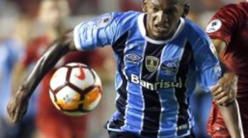 Fenerbah&ccedil;e&rsquo;nin Yeni Transferi: Jailson