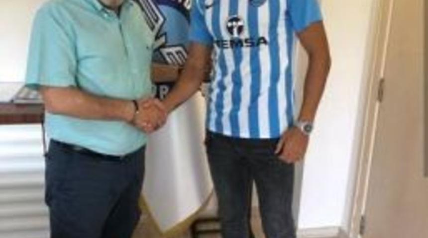 İsmail Konuk Adana Demirspor’da