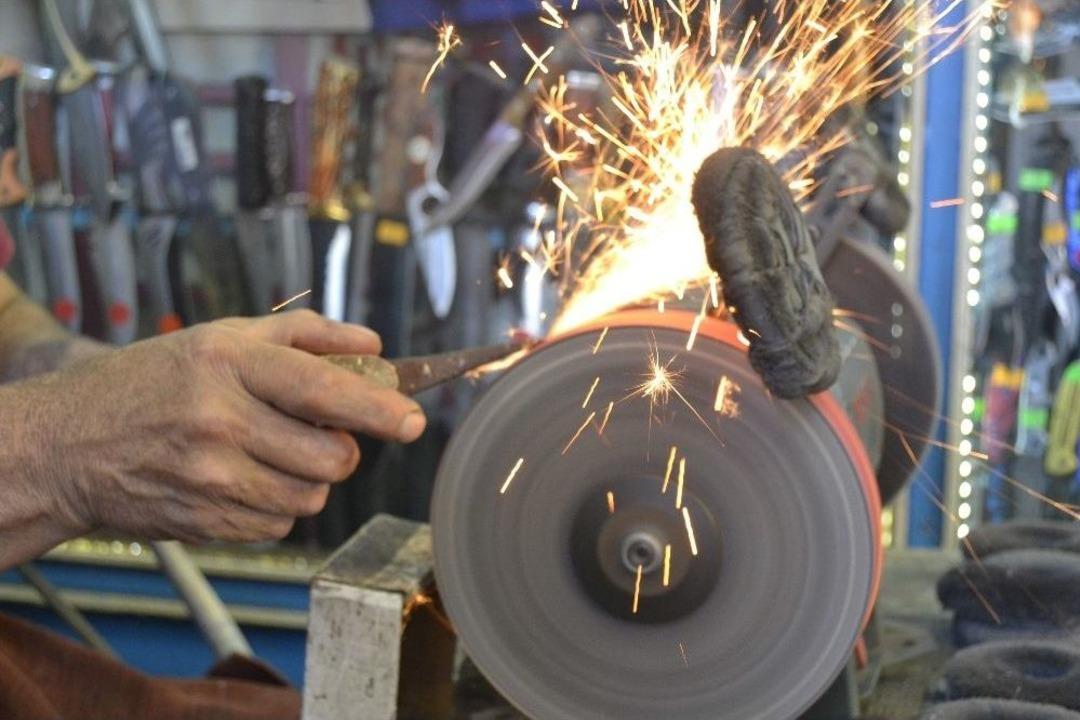 (&ouml;zel) Bayram &Uuml;zeri Bı&ccedil;ak&ccedil;ılar Dertli