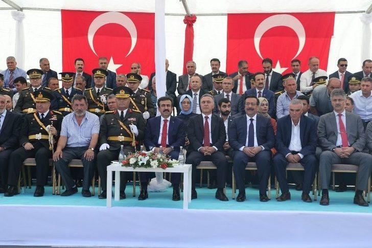 Asker, Diyarbakır Sokaklarını İnletti G1