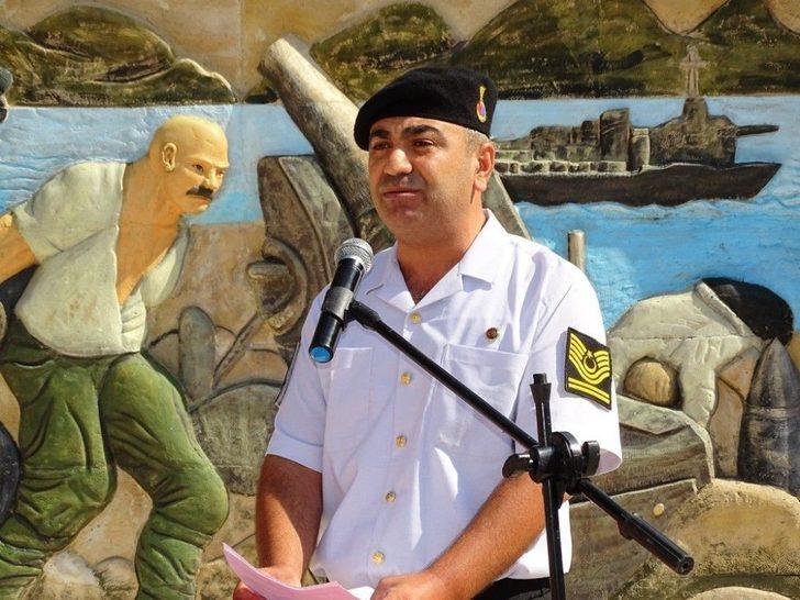 Havran’da 30 Ağustos Zafer Bayramı Törenlerle Kutlandı G4