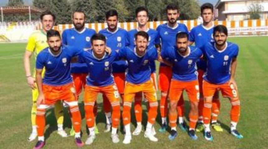 Erzin Belediyespor&rsquo;da Hedef Lige Galibiyetle Başlamak