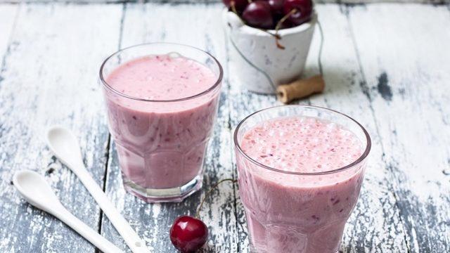 Yaz Esintili Smoothie