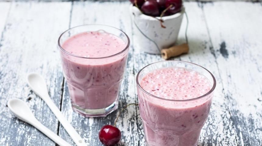 Yaz Esintili Smoothie