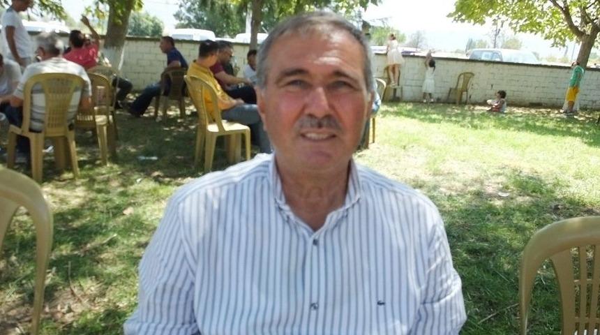 Bigadi&ccedil;&rsquo;te Belediye Kırsal Mahallelere D&uuml;ğ&uuml;n Salonu Yapıyor