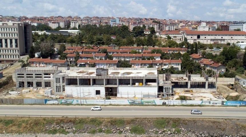 Tekirdağ Su Ürünleri Toptancı Hali’ne Kavuşuyor