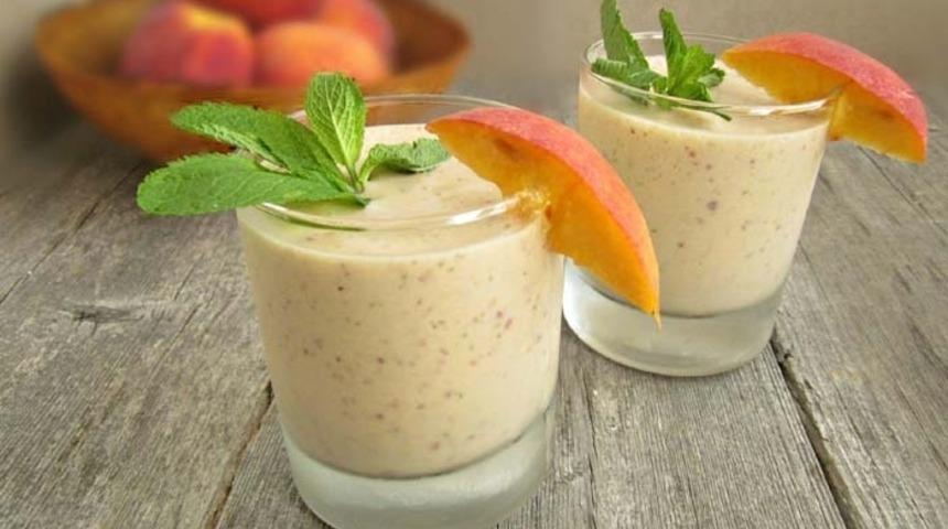 Antioksidan Etkili Smoothie