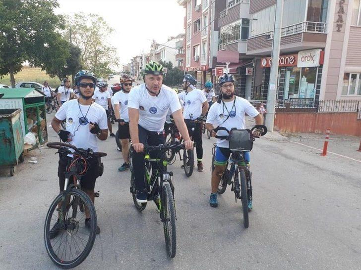 Erdek’de “aşk Festivali” Devam Ediyor G1