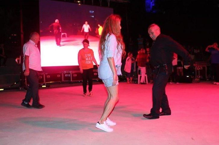 Erdek’de “aşk Festivali” Devam Ediyor G2