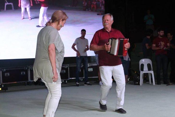 Erdek’de “aşk Festivali” Devam Ediyor G3