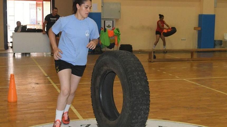 Osmangazi’nin Sultanları İzmir Yolcusu