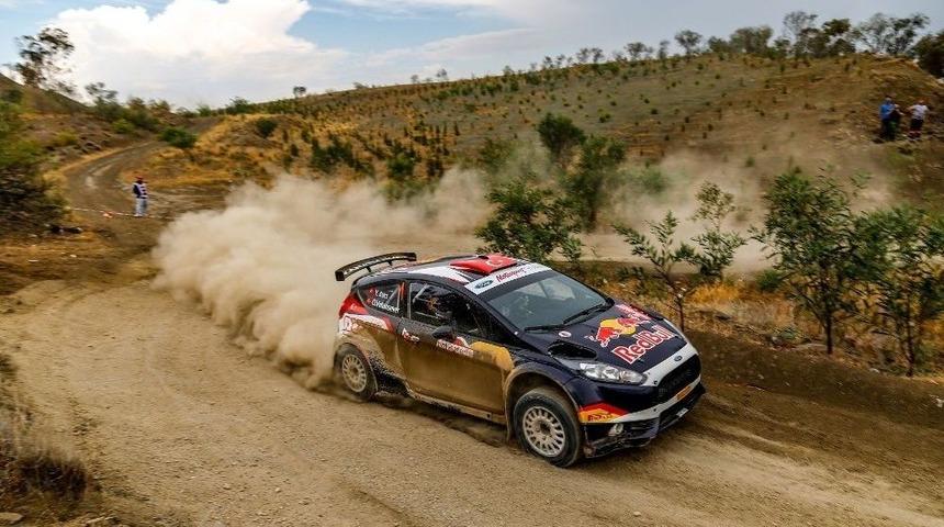 Yağız Avcı Şampiyonluğa Koşuyor