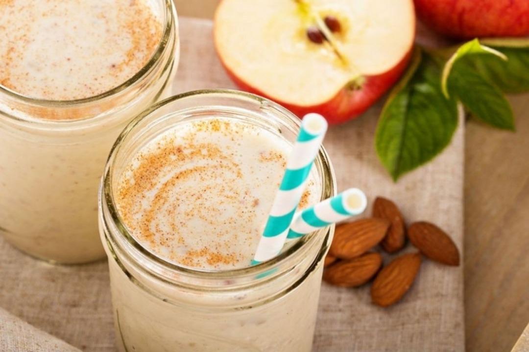 Kas Toparlayıcı Smoothie